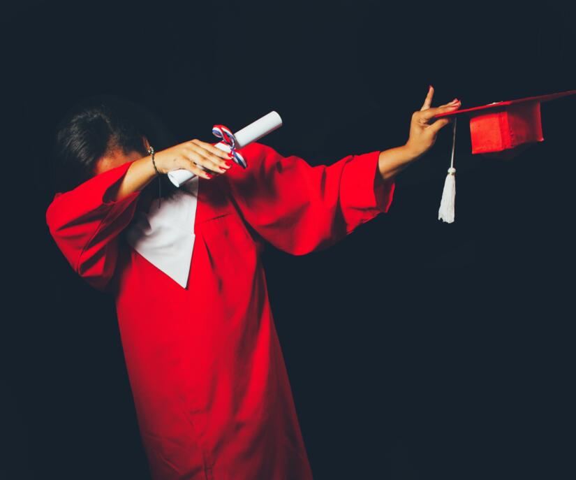 Difference between master and postgraduate preview photo
