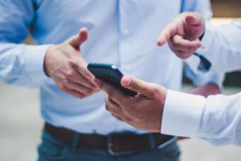 Entrepreneurs: how to start a business with little money?