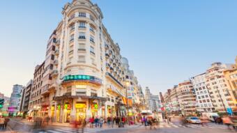 Employee relocation to Spain when it makes sense for business