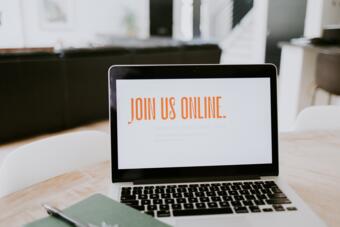 Online masters are a very accessible way to access a specialization
