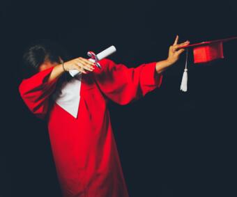 Difference between master and postgraduate