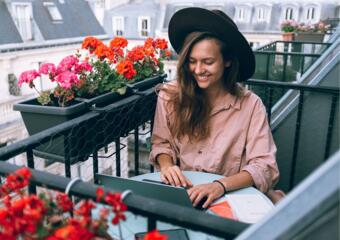 What you need to know about a residence permit No Lucrativa?