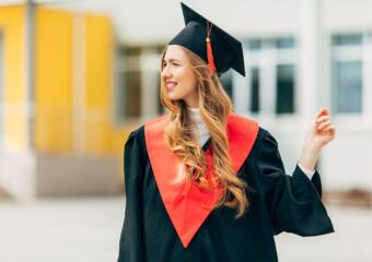 What is a master's degree for?