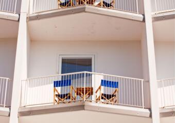 Types of Accommodation in Spain