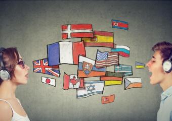 LANGUAGE COURSES