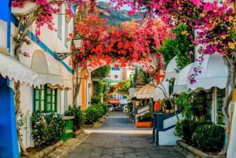 The fastest way to get residency in Spain