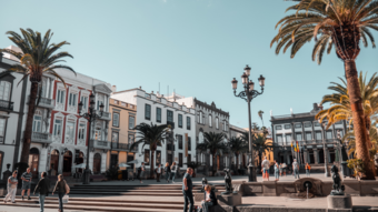 Modification of Student visa to a Work residence permit in Spain — 2025 Update