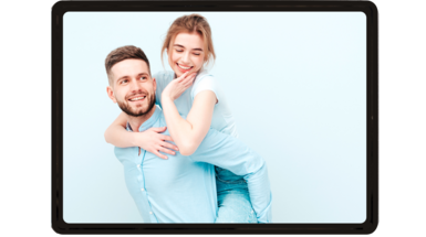 Arraigo social - economic resources of family member