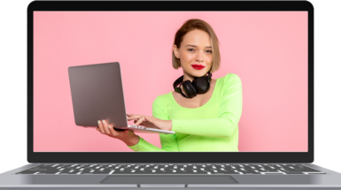 3. Digital nomad: Employed remote worker (main applicant)