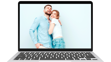 Digital nomad: family (spouse of self-employed)