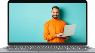 Digital nomad: Self-employed worker (main applicant)