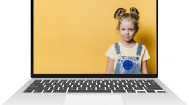 Long-term residence EU (minor child)