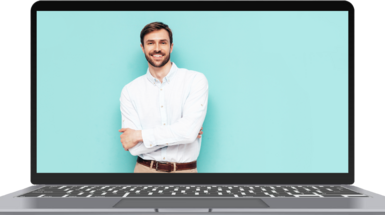 Renewal of residence with the right to work (self-employed)
