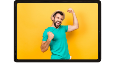 Renewal of residence without the right to work (for 2 years)