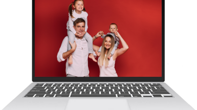 Residence permit for family members of Spanish citizens