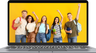Student permit renewal