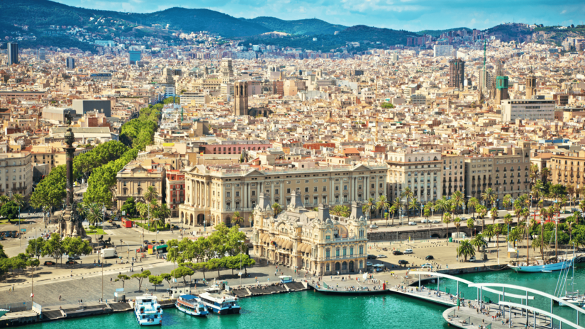 Key registrations in Spain after you get residency preview photo