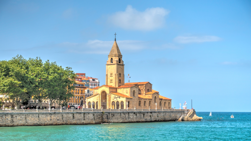Residence permit in Spain while working for a foreign company preview photo