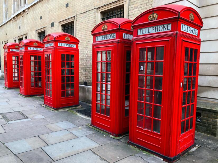 BREXIT: NEW TRAVELLING RULES FOR BRITONS preview photo