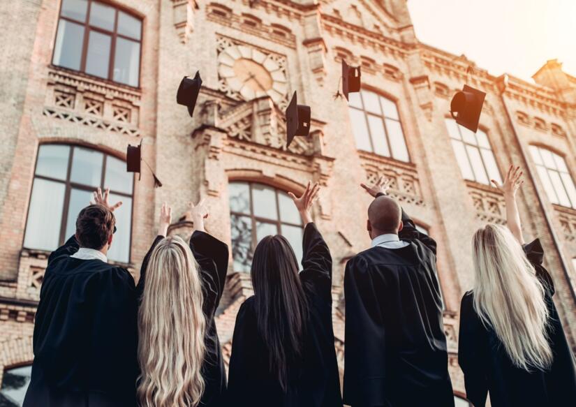 The best universities In Spain - According to the ЕU-Ranking 2021 preview photo