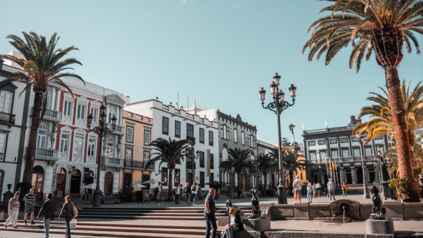 Modification of Student visa to a Work residence permit in Spain — 2025 Update preview photo