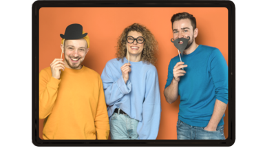 Arraigo social - economic resources of your own